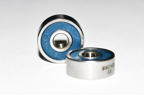 Подшипник 624 2RS (180024)