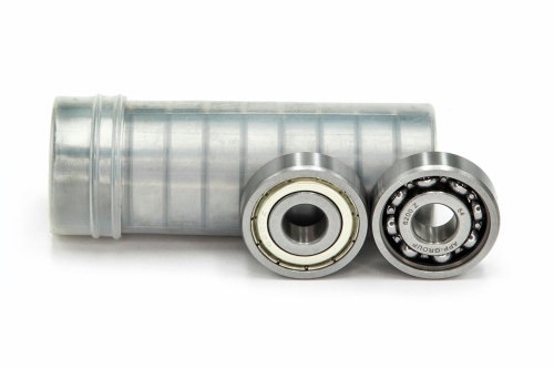 Подшипник 6200 Z (60200) 10*30*9мм (шт)