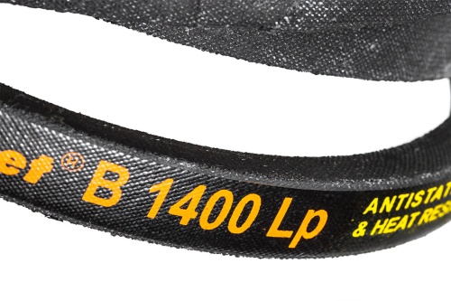 Ремень клиновой В(Б)-1400 Lp / 1360 Li  ГОСТ 1284-89 PIX