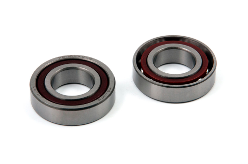 Подшипник 36206 Е (7206 CTN)