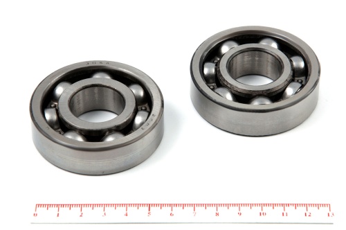 Подшипник 6305 (6-305 А) 25*62*17мм ГПЗ