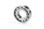 Подшипник 2206 КМ (N 206) 30*62*16мм
