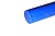 Капролон синий стержень Ф 90 мм MC 901 BLUE (~1000 мм, ~8,0 кг) Китай фото