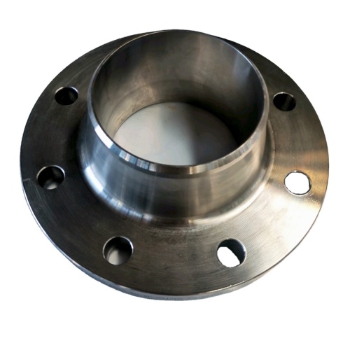 Фланец нержавеющий воротниковый 32х25х11 33259-15 ИНДИЯ, марка 12Х18Н10Т