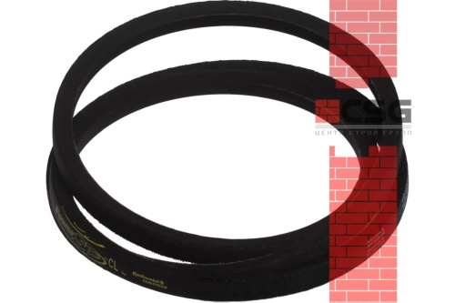 Ремень клиновой XPB-2680 Lp HIMPT