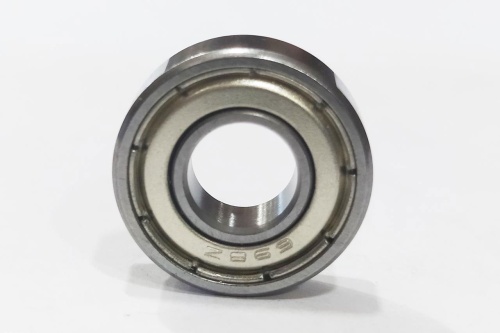 Подшипник 619/8 ZZ (1000098, 698) 8*19*6мм (шт)