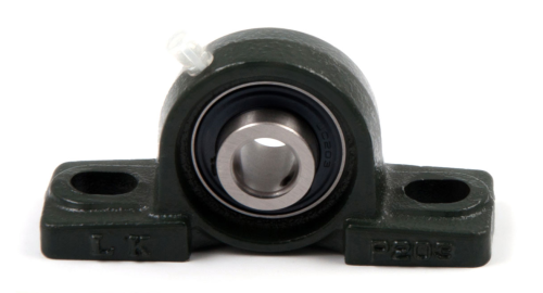 Подшипниковый узел 480202 (UCP 202) (e 95 мм)