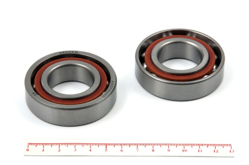 Подшипник 36206 Е (7206 CTN)