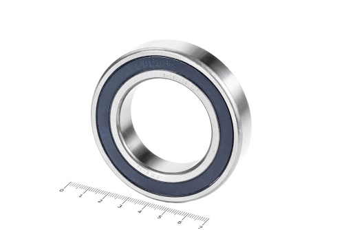 Подшипник 6009 2RS (6-180109 С17) 45*75*16мм ГПЗ/СПЗ-4 (шт)