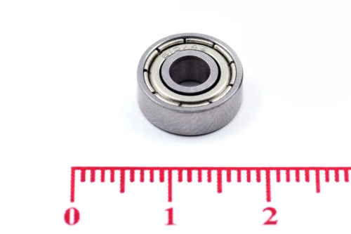 Подшипник 619/4 ZZ (1000094, 694) 4*11*4мм (шт)