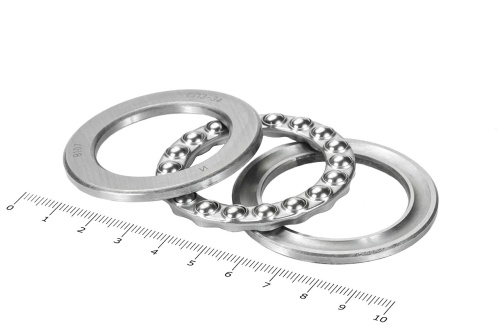 Подшипник 8107 Н (51107) ГПЗ