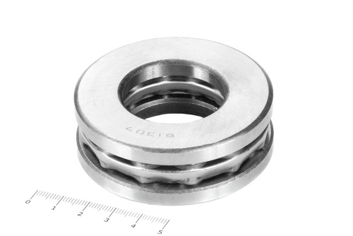 Подшипник 8307 (51307)
