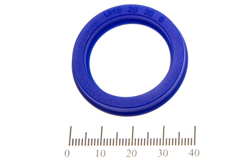 Манжета PU 28х36х6