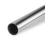 трубы нержавеющие электросварные ЭСВ 16x1.5 шлиф имп ASTM A554
