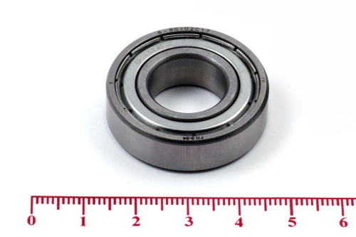 Подшипник 6002 ZZ (6-80102 С17) 15*32*9мм ГПЗ/СПЗ-4 (шт)