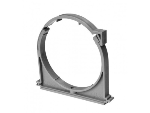 Хомут крепежный пластик (Дн 50) с защелкой VALFEX 20107050 арт.1209186