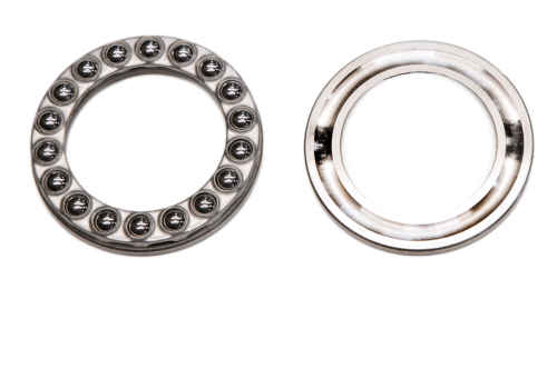 Подшипник 8107 Н (51107) ГПЗ