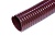 Шланг ассенизаторский морозостойкий ПВХ  76 мм (30 м) красный, АгроЭластик