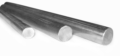 Сталь нержавеющая безникелевая жаропрочная, круг 100, марка 30Х13