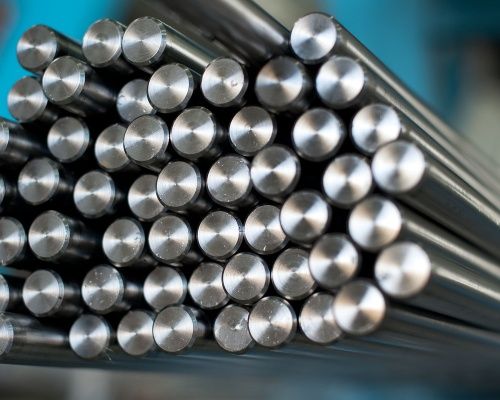 Сталь сорт нерж никел Круг горячекатаный 60 h9 (Калиброванный), марка AISI 201 12Х15Г9НД