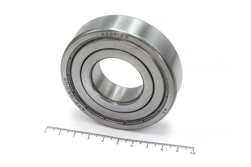 Подшипник 6307 ZZ (80307)