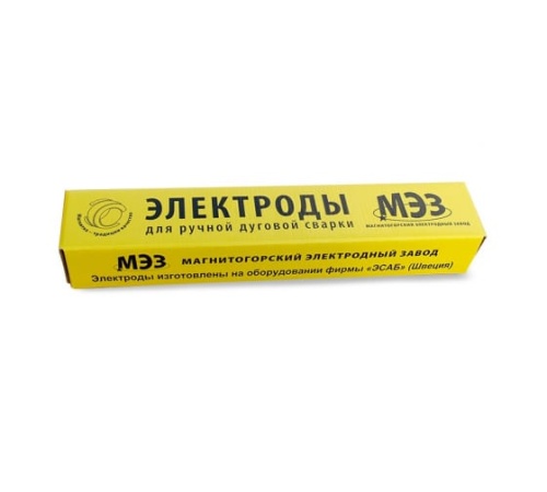 Электрод МЭЗ ЦЛ-11 3 мм, 4.5 кг Ц0032062