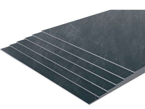 Лист горячекатаный 32х2000х6000, марка Ст3