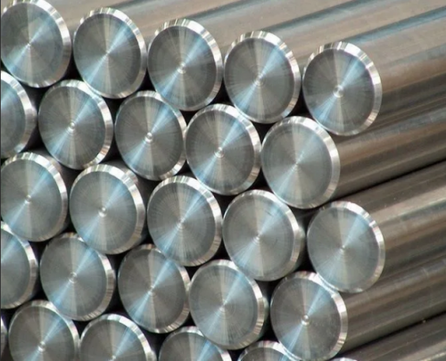 Сталь сорт нерж жаропр Круг горячекатаный 70, марка 30Х13