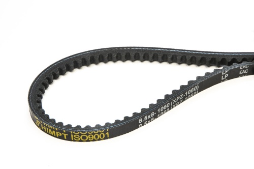 Ремень клиновой XPZ-1060 Lp (8,5*8-1060) HIMPT зуб.