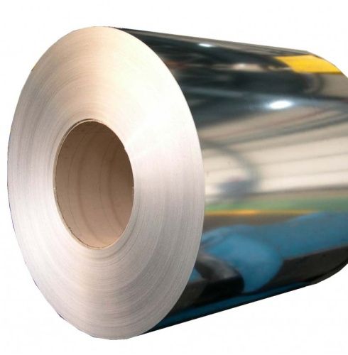 рулон оцинкованный 0.8x1250 пас Zn140 ГОСТ