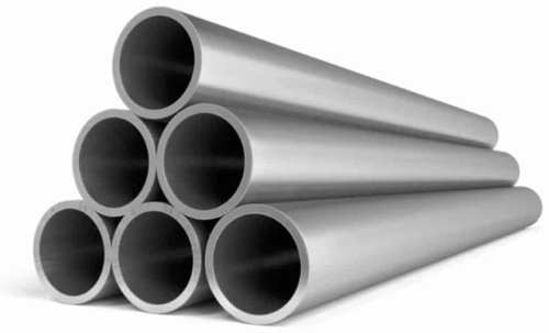 Трубы холоднодеформированные 200х12 ASTM A106, стенка 12