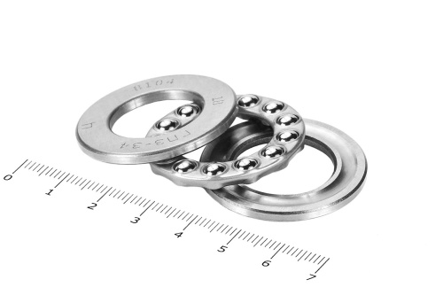 Подшипник 8104 Н (51104) ГПЗ/СПЗ-4