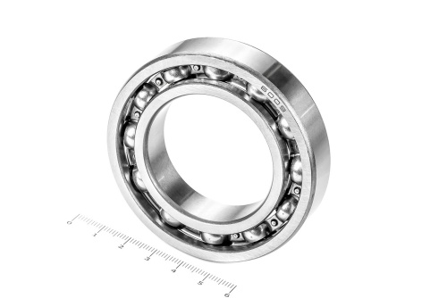 Подшипник 6009 (6-109) 45*75*16мм ГПЗ/СПЗ-4 (шт)