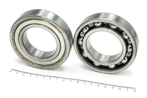 Подшипник 6210 Z (60210) 50*90*20мм (шт)