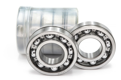 Подшипник 6310 N (50310) 50*110*27мм (шт)