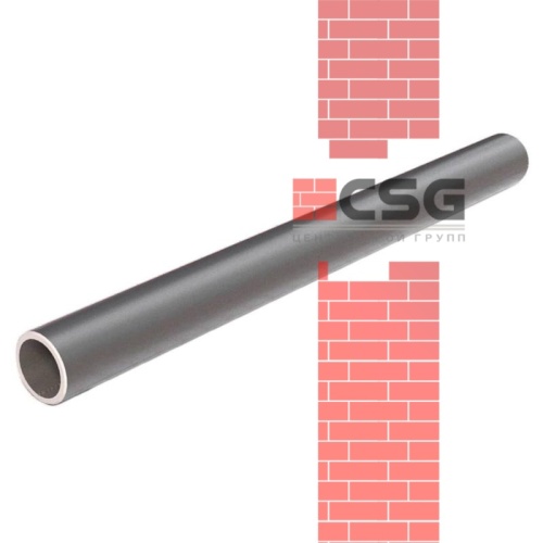 Трубы горячедеформированные 40х4, стенка 4