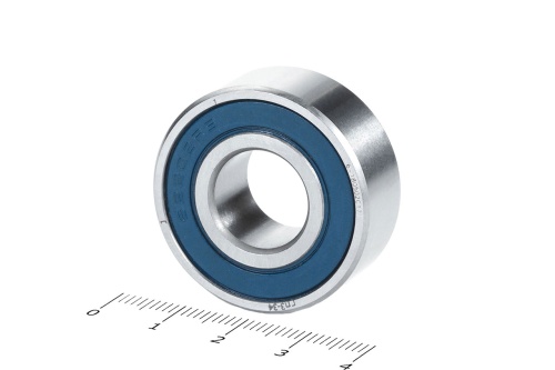 Подшипник 62202 2RS (6-180502 С17) 15*35*14мм ГПЗ/СПЗ-4 (шт)