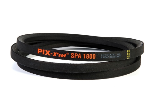 Ремень клиновой SPA-1800 Lp PIX