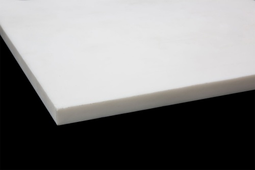 Фторопласт листовой 15 ±2.0 мм (1000х1000 мм)