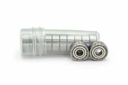 Подшипник 623 ZZ (80023) 3*10*4мм (шт)