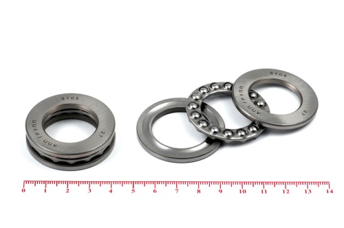 Подшипник 8105 (51105) 25*42*11мм