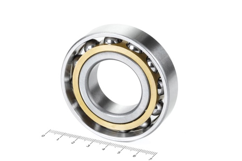 Подшипник 46207 Л (7207 ACM)