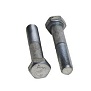Болт с неполной резьбой 20x180 к.п.8.8 без покрытия ГОСТ 7798-70 (7805-70) арт.1206687 (20кг)