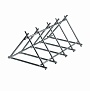Треугольные каркасы (хомуты из арматуры А1 Ф8), 200мм