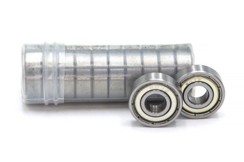 Подшипник 607 ZZ (80017)