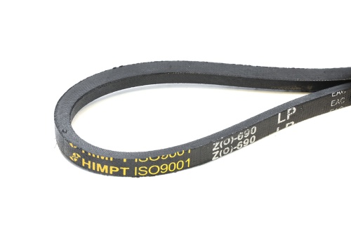 Ремень клиновой Z(O)-690 Lp / 670 Li ГОСТ 1284-89 HIMPT