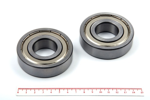 Подшипник 6306 ZZ (80306)