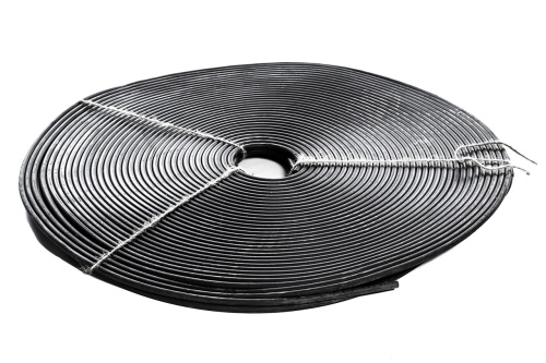 Шнур резиновый 1-2с Ф 12 мм ГОСТ 6467-79