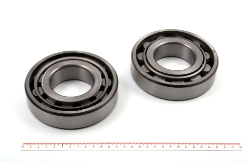 Подшипник 2312 КМ (N 312)