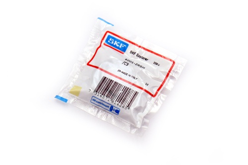 Подшипник SKF 6001 2RS C3 (180101 (76)) 12*28*8мм (шт)